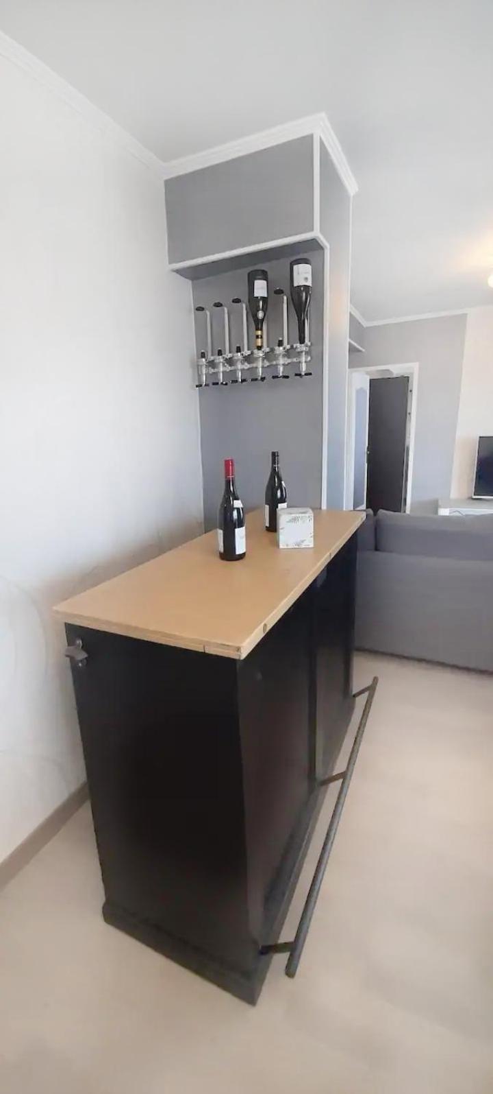 L'Amicale : 80 M², 6 Prs, 3 Ch, Centre Ville Dijon Luaran gambar